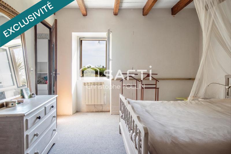 Maison - 225 m² - 6 pièces