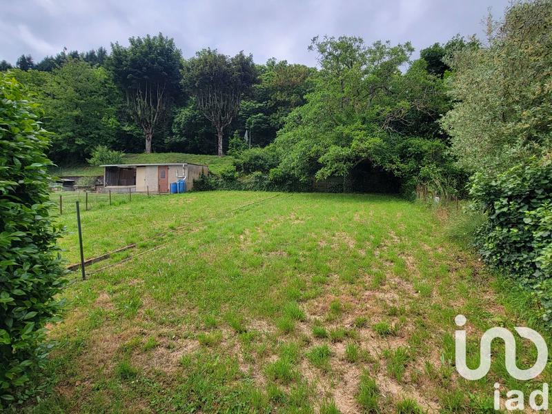 Maison - 138 m² - 5 pièces