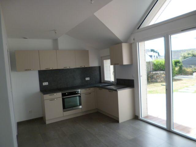 Maison - 66 m² - 4 pièces