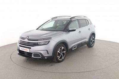 Citroën C5 Aircross 1.5 Blue-HDi Shine Eat8 131 ch