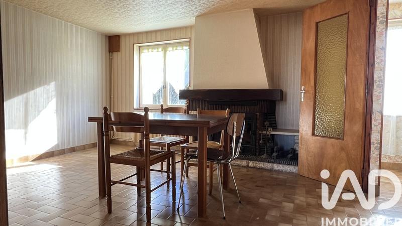 Maison - 146 m² - 5 pièces