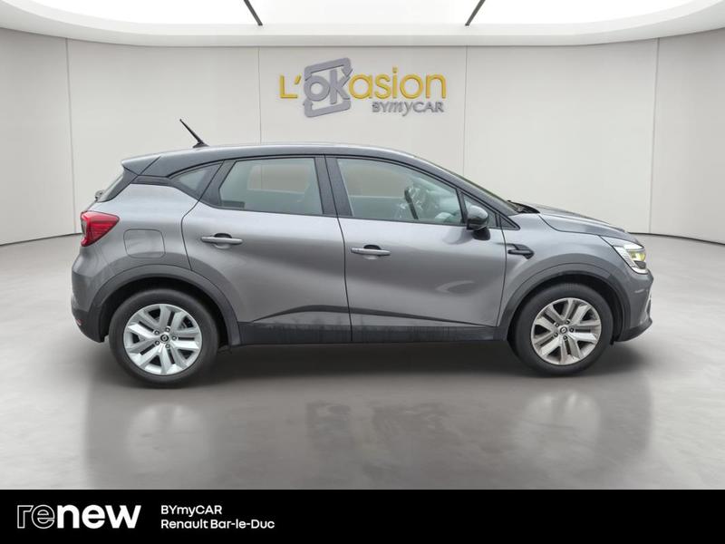Renault Captur TCe 90 - 21 Business
