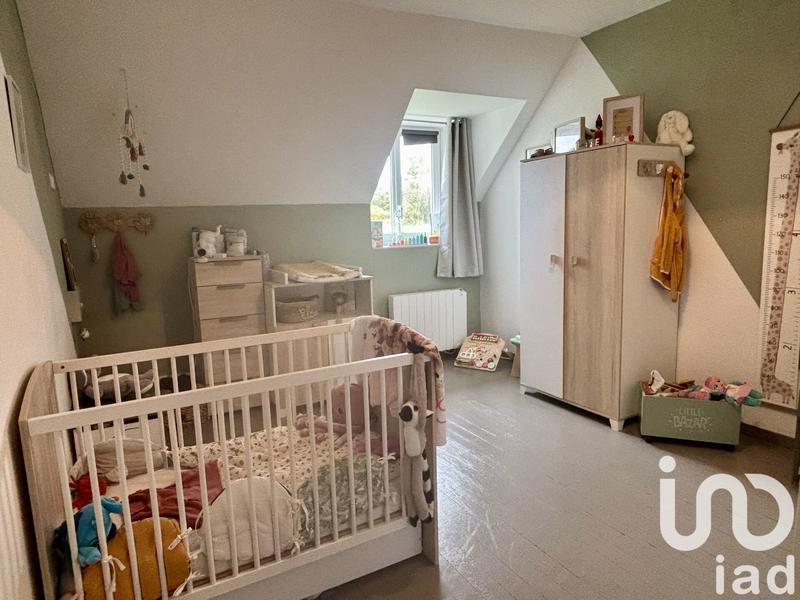 Maison de campagne - 114 m² - 4 pièces