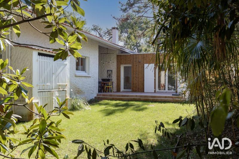 Maison - 150 m² - 6 pièces