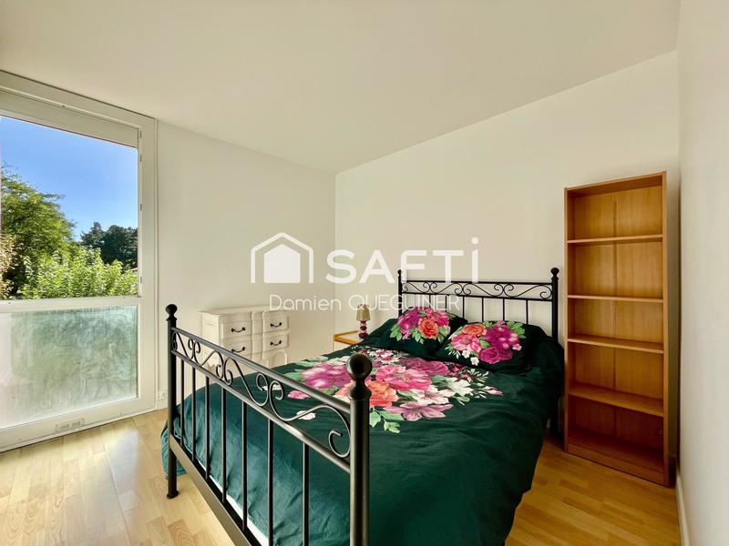 Appartement - 75 m² - 3 pièces