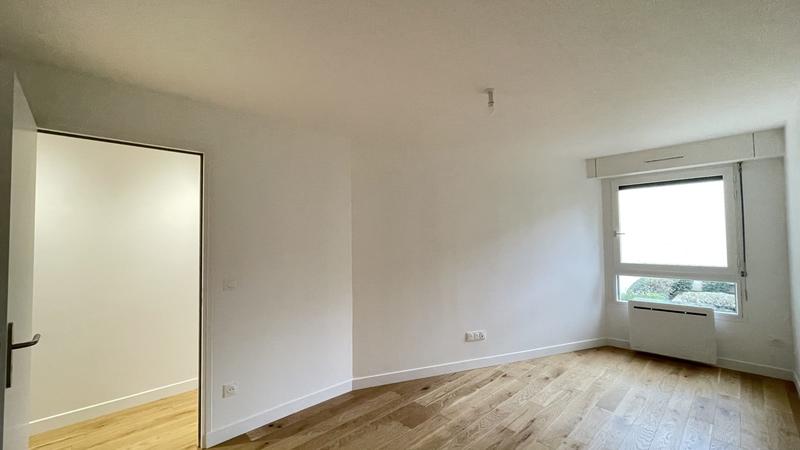 Appartement - 91 m² - 4 pièces