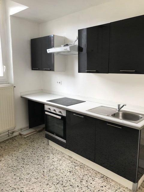 Appartement - 88 m² - 6 pièces