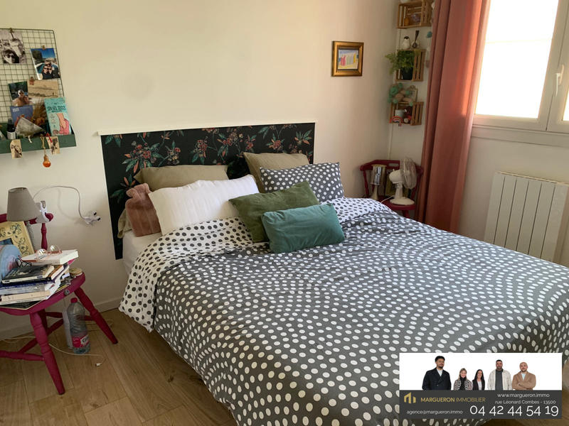 Appartement - 66 m² - 4 pièces