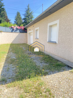 Maison ancienne - 152 m² - 5 pièces