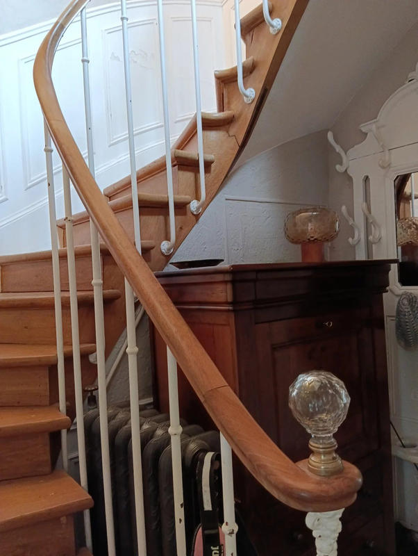 Maison - 115 m² - 7 pièces