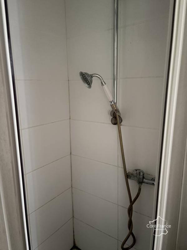 Maison de village - 52 m² - 2 pièces