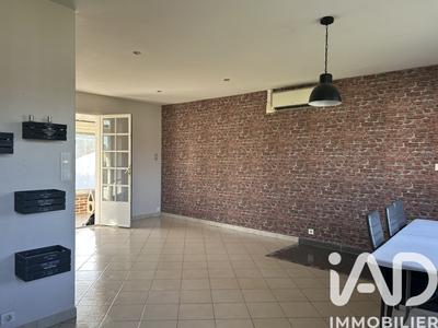 Maison - 155 m² - 6 pièces