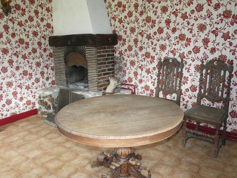 Maison - 70 m² - 4 pièces