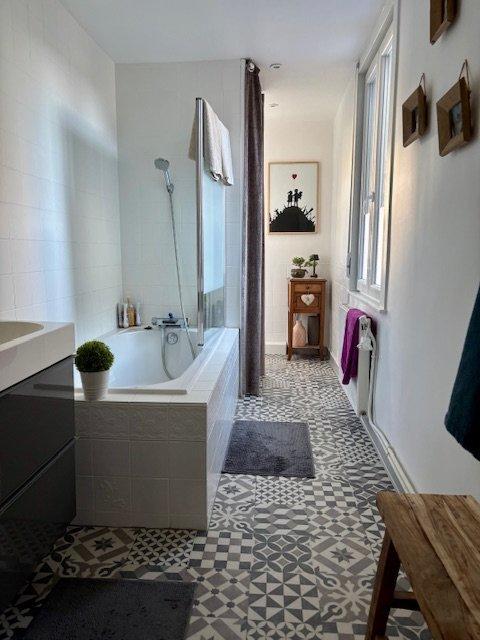 Maison - 132 m² - 5 pièces