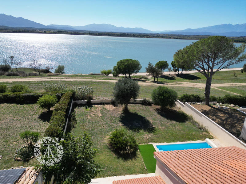 Villa - 122 m² - 4 pièces