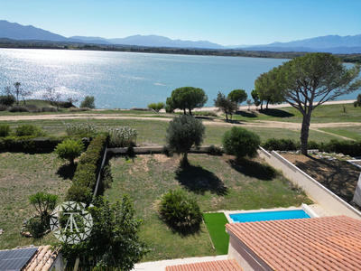 Villa - 122 m² - 4 pièces