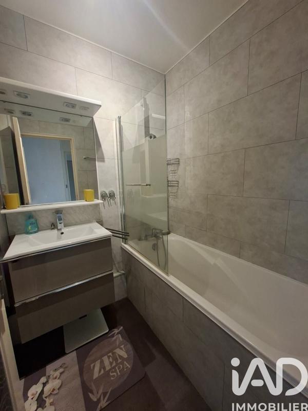 Appartement - 72 m² - 4 pièces