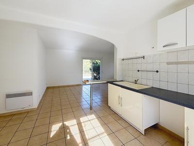 Maison - 78 m² - 4 pièces