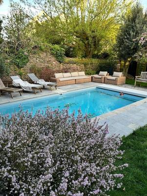 Maison - 165 m² - 6 pièces