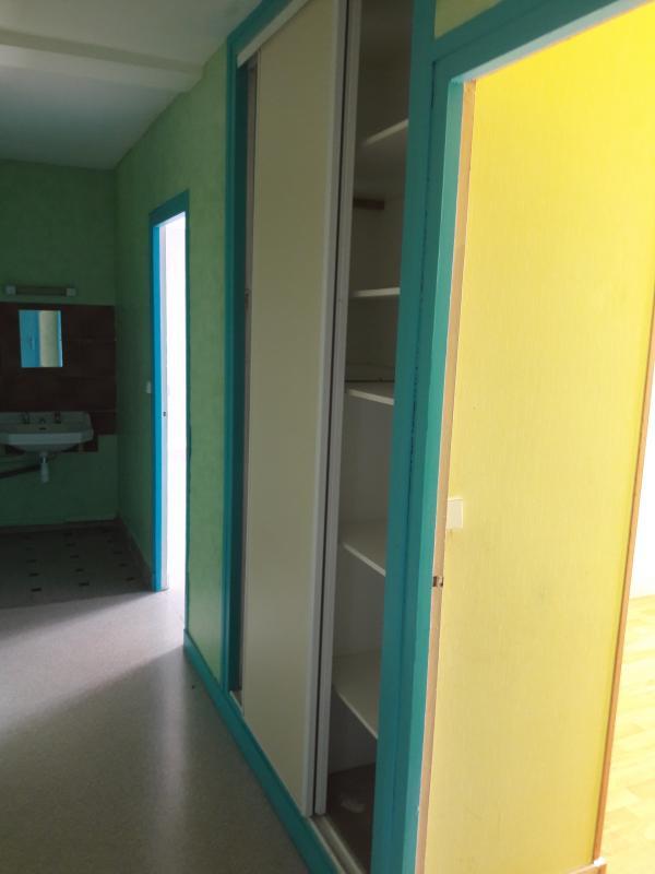 Appartement - 85 m² - 5 pièces