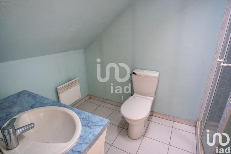 Local commercial - 138 m²