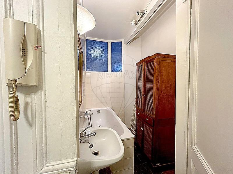 Appartement - 102 m² - 5 pièces