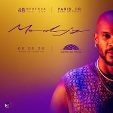 Medjy - 48 Rebecca The Tour