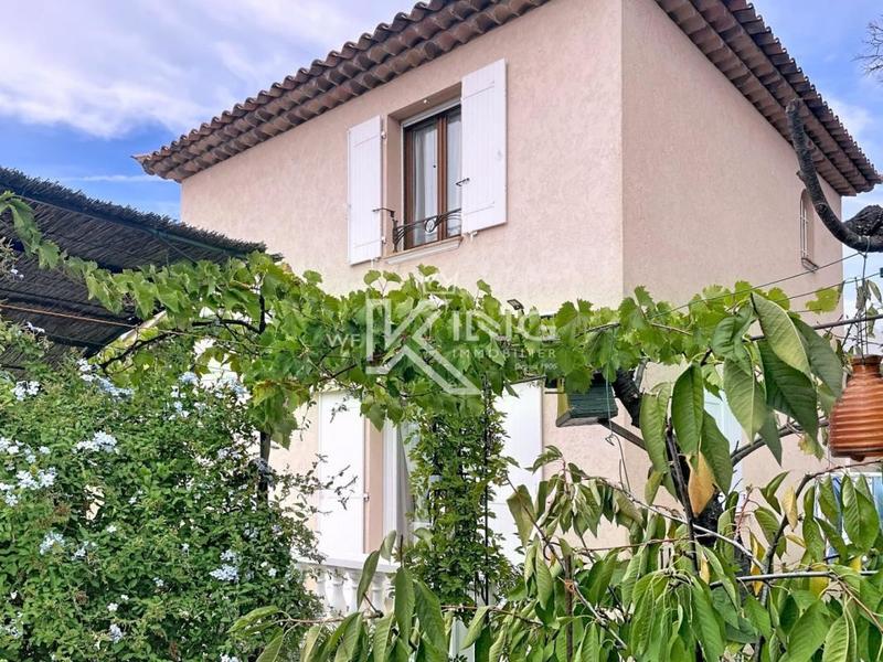 Villa - 113 m² - 4 pièces