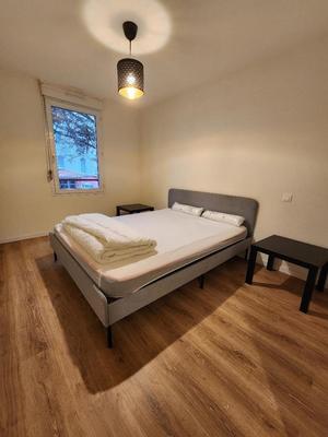 Appartement - 71 m² - 3 pièces