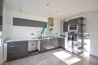 Appartement - 66 m² - 4 pièces