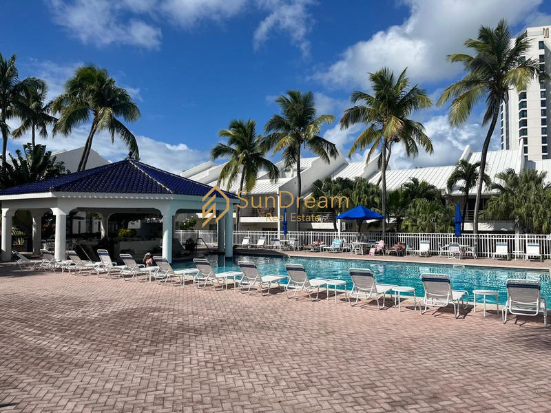 Appartement - 180 m² - 3 pièces