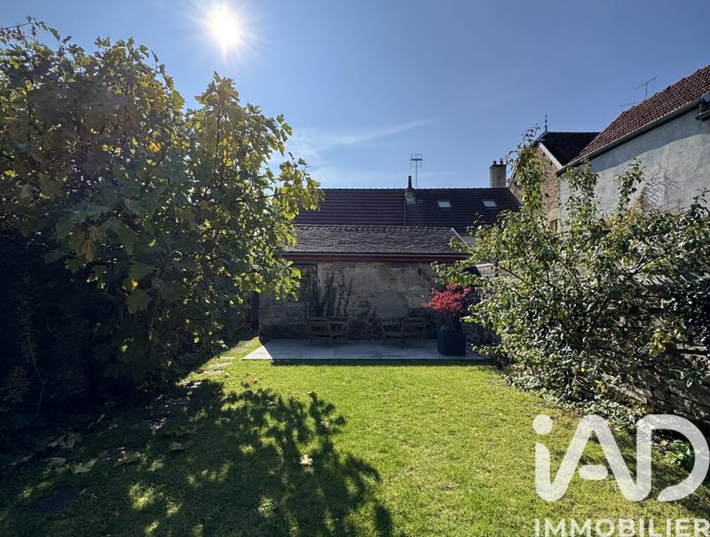 Maison de village - 130 m² - 7 pièces