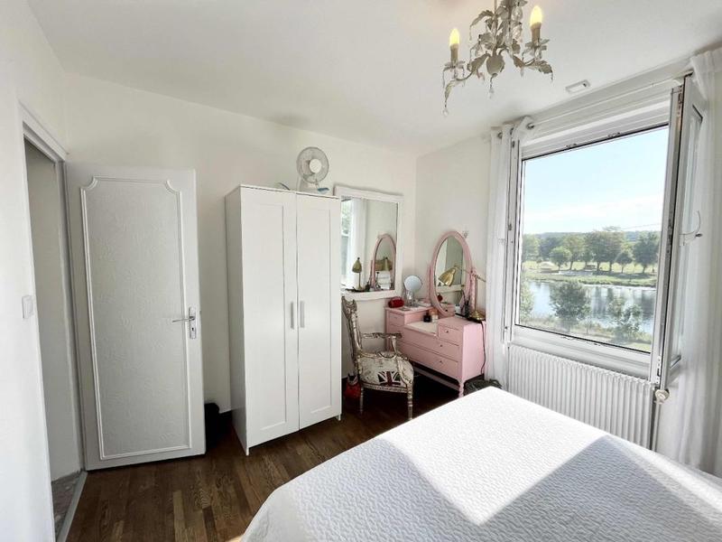 Maison - 53 m² - 3 pièces