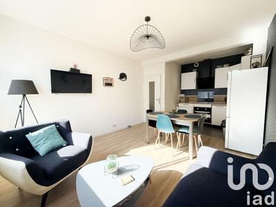 Appartement - 76 m² - 5 pièces