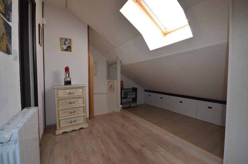 Maison en pierre - 84 m² - 4 pièces