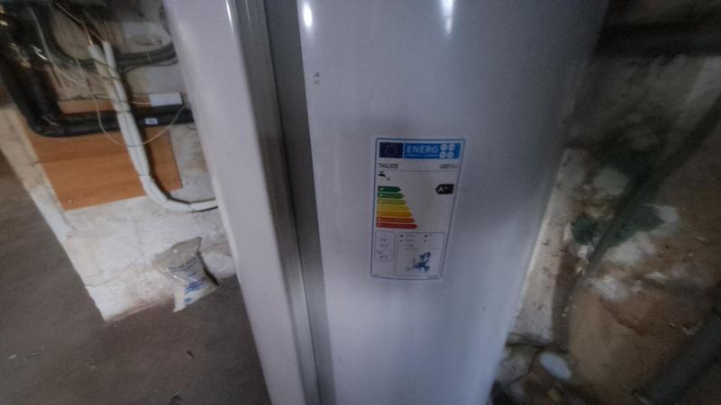 Maison - 195 m² - 7 pièces