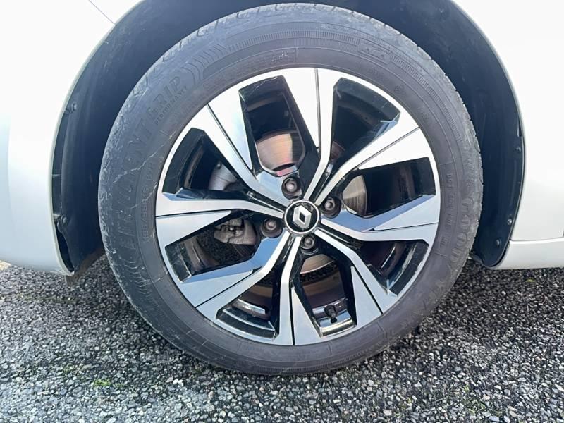 Renault Clio TCe 90 - 21n Limited