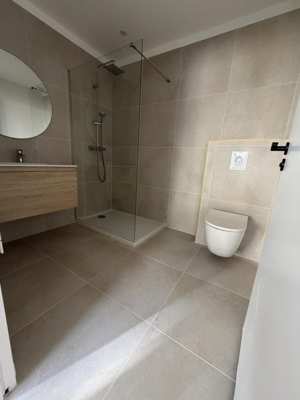 Maison - 100 m² - 3 pièces