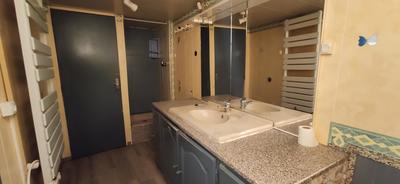 Immeuble - 200 m² - 7 pièces