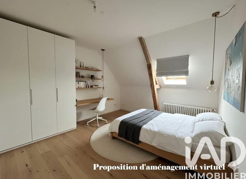 Maison de campagne - 157 m² - 6 pièces