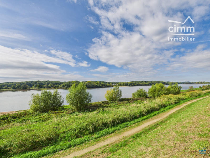 Maison ancienne - 171 m² - 6 pièces