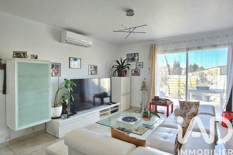 Maison - 70 m² - 3 pièces