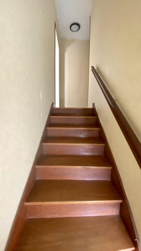 Maison traditionnelle - 135 m² - 8 pièces