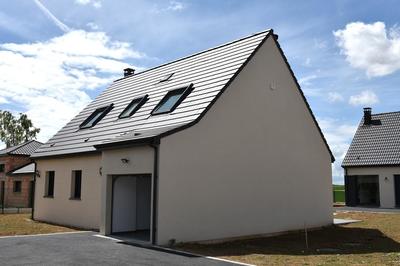 Maison - 97 m² - 4 pièces