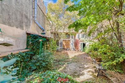 Appartement - 80 m² - 3 pièces