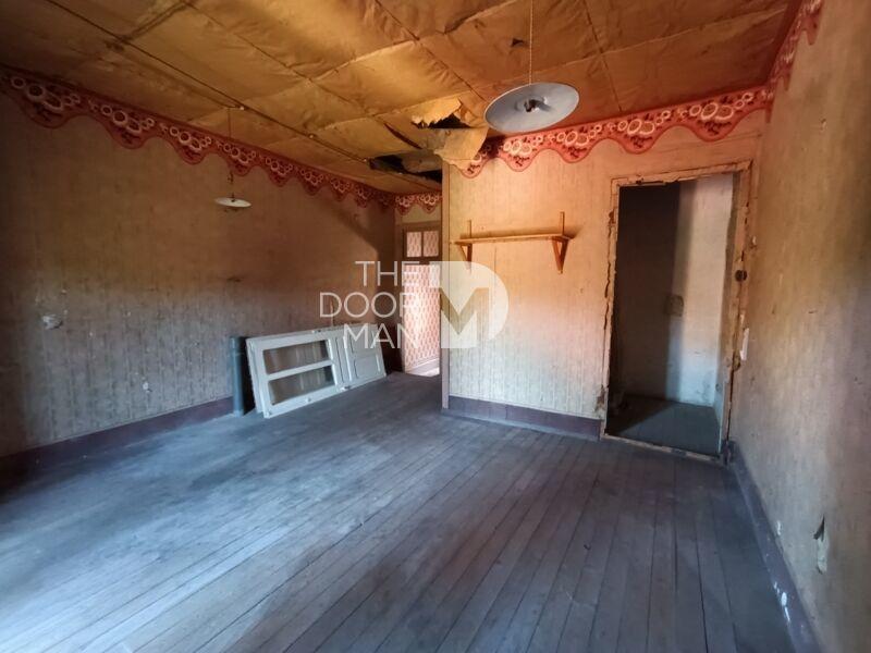 Maison - 244 m² - 6 pièces