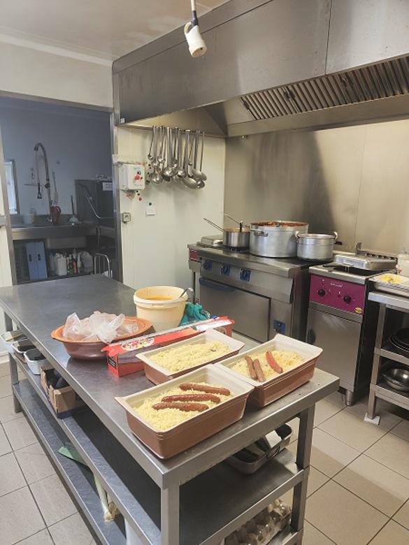 Fonds de commerce - 100 m²