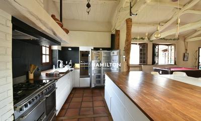 Moulin - 249 m² - 11 pièces