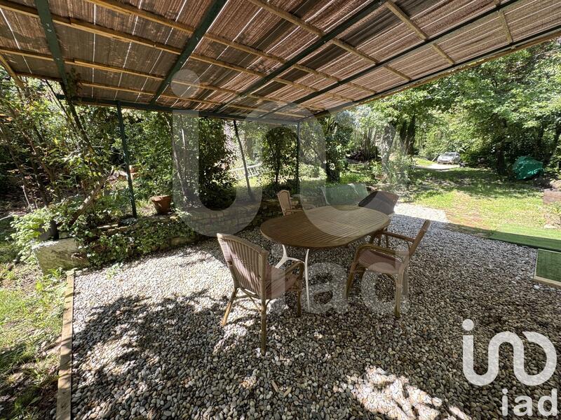 Maison - 74 m² - 3 pièces