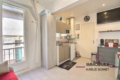 Appartement - 16 m² - 1 pièce